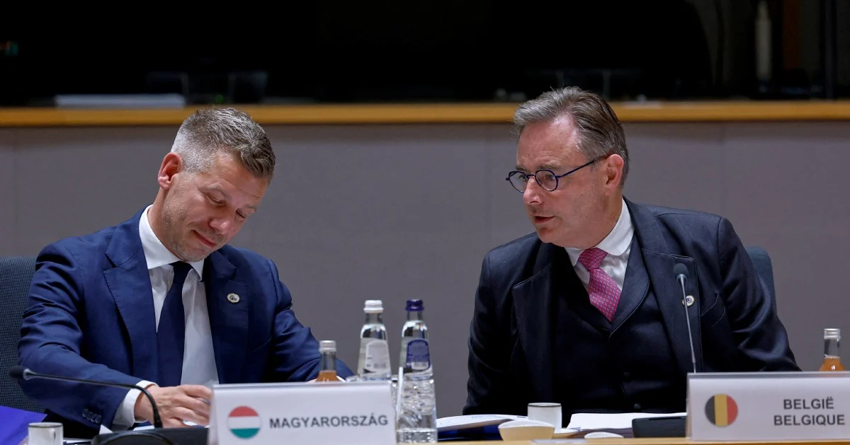 Hungary's Anti-Corruption Push Signals New Era Under PM Magyar, Eyes Billions in EU Funding