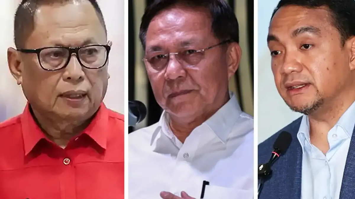 Puad's Exit Reignites Johor Umno Autonomy Debate