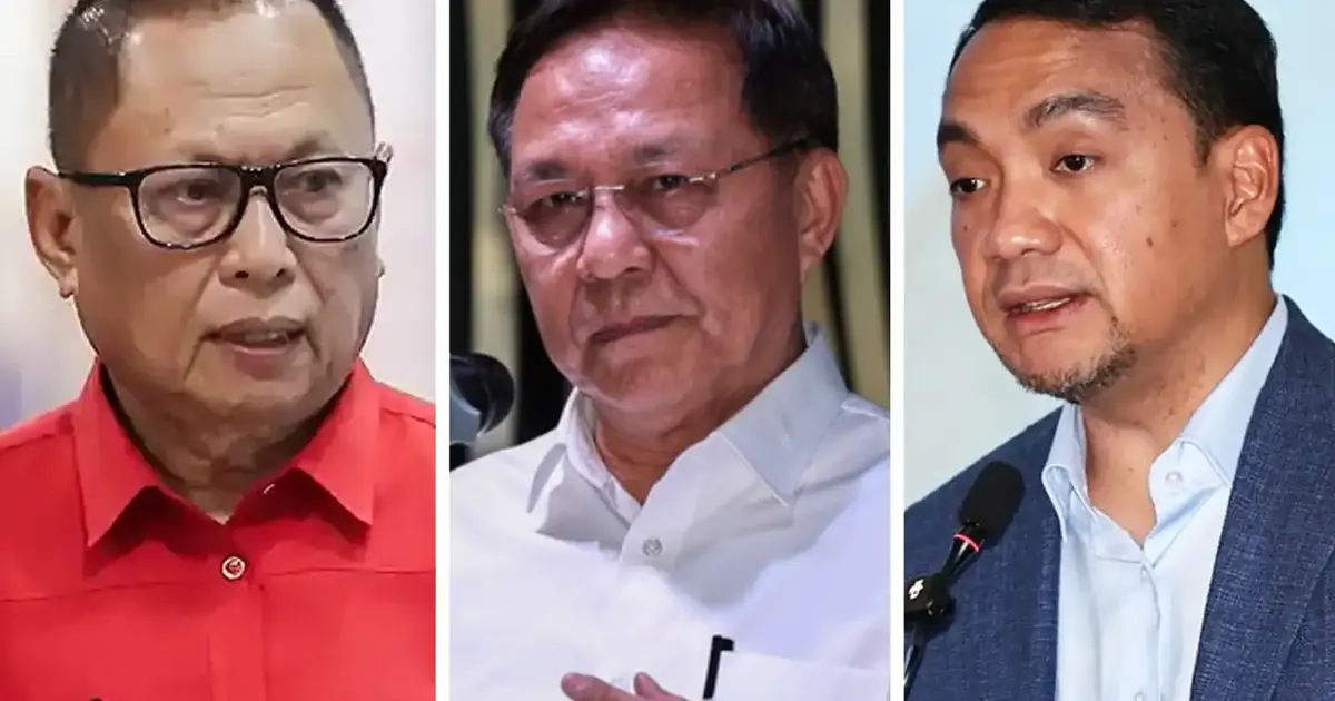 Puad's Exit Reignites Johor Umno Autonomy Debate