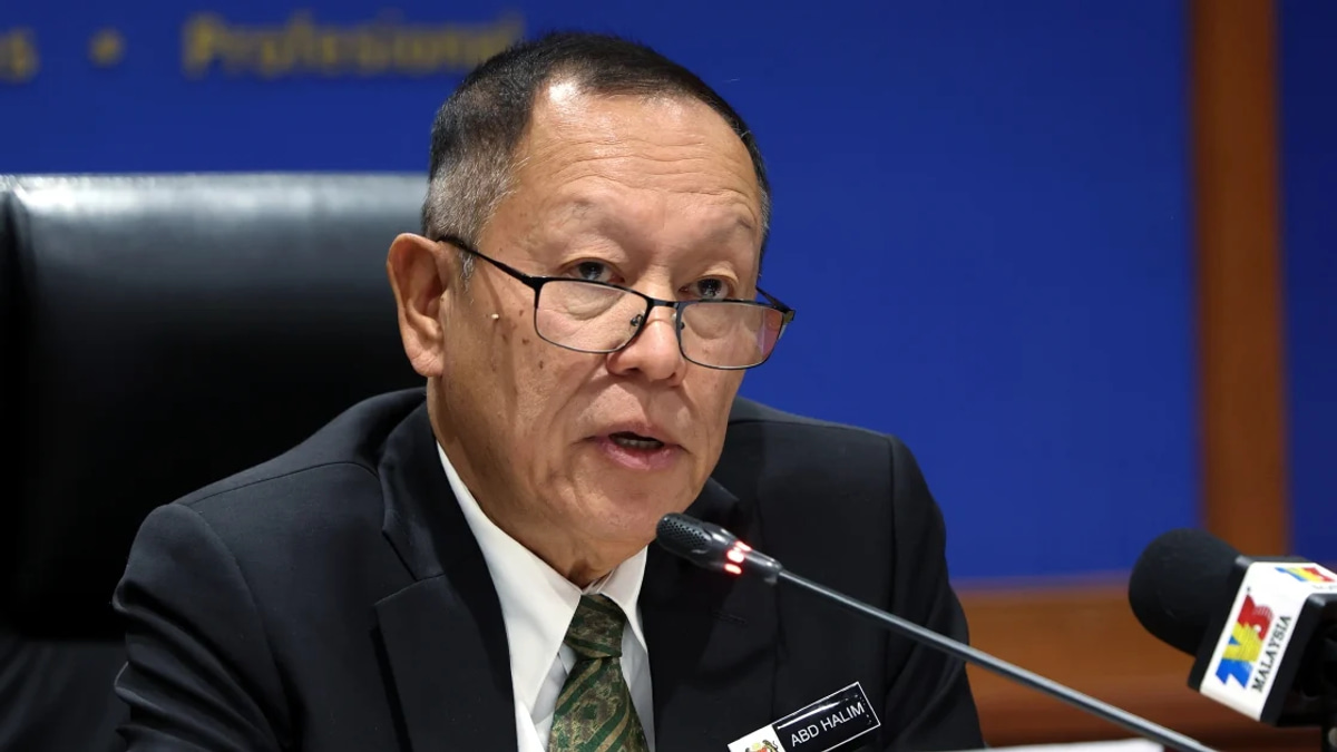 MACC launches anti-corruption cadet corps in schools as part of youth integrity drive