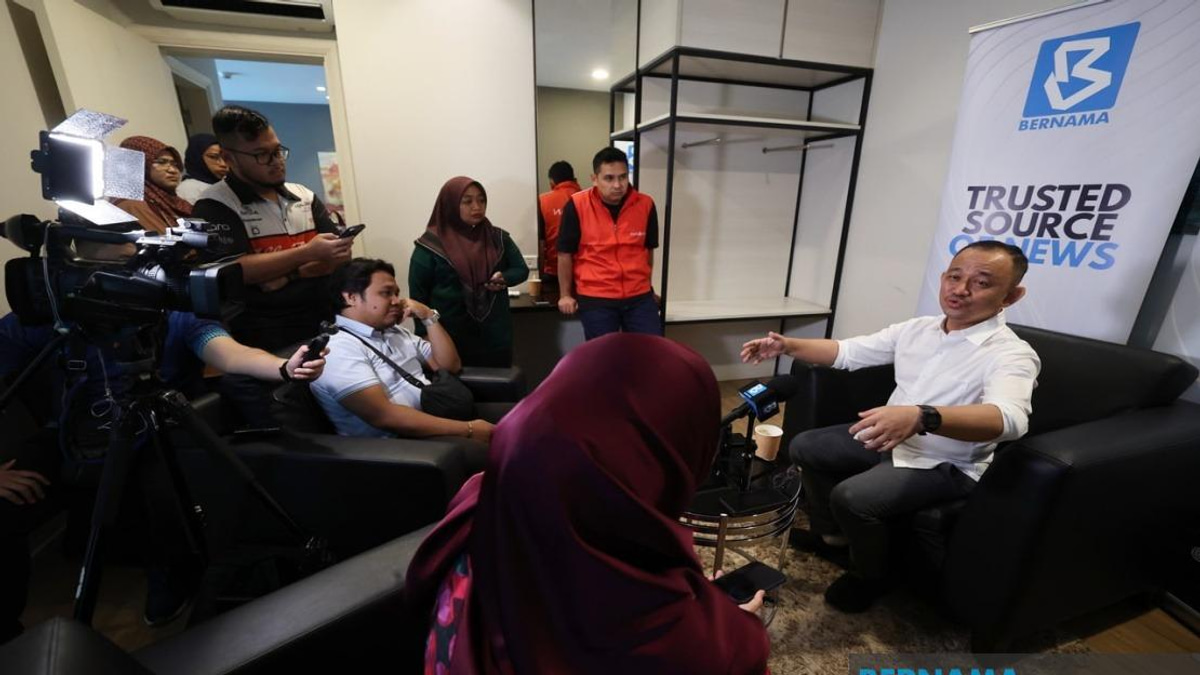 Pakatan Harapan Defers Menteri Besar Selection to Sultan of Johor's Authority