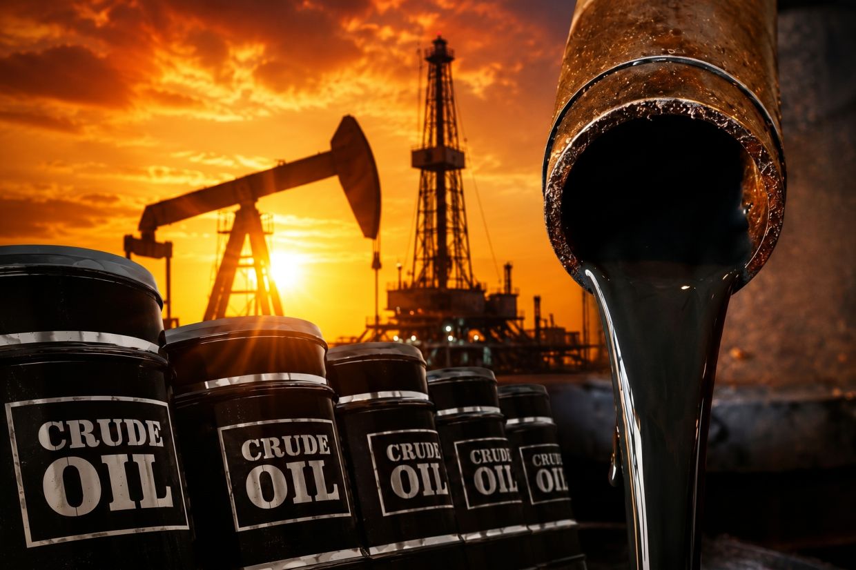 Oil Tumbles 2% as US-Iran Ceasefire Deal Signals Return of Supply
