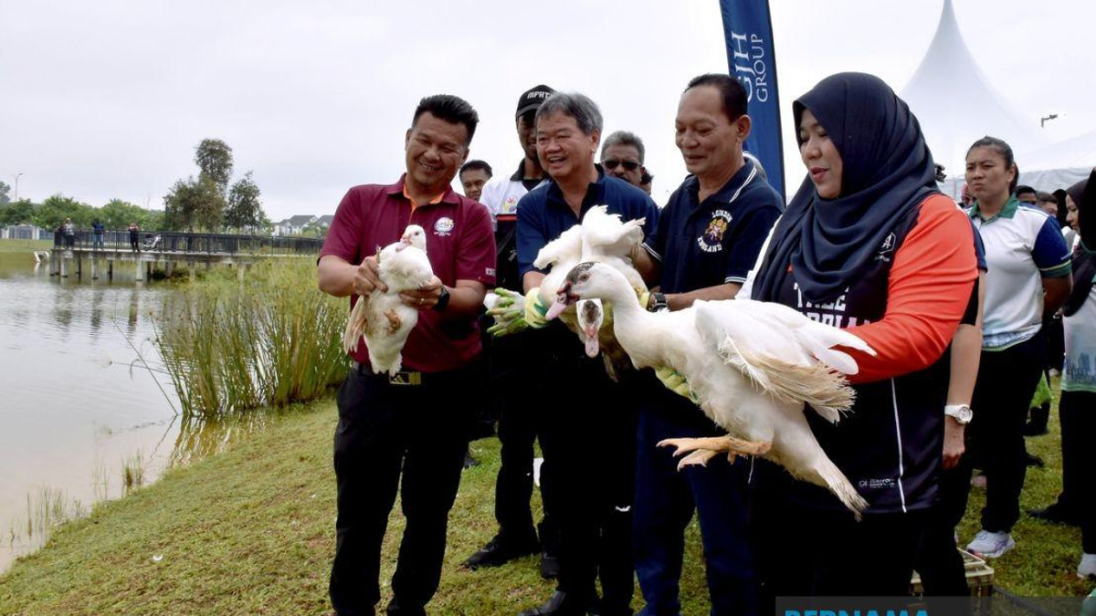 Melaka Chief Minister's Roadshow Launches July 5 To Strengthen Local Government Responsiveness