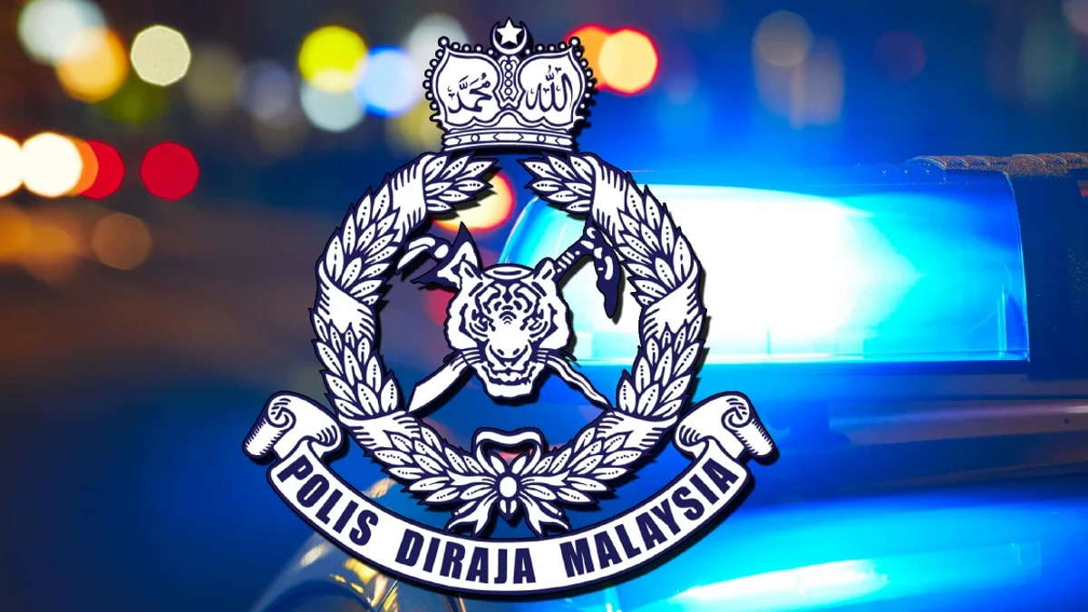 Police Bust Major Drug Den in Segambut, Arrest Suspect with RM1.7mil Haul