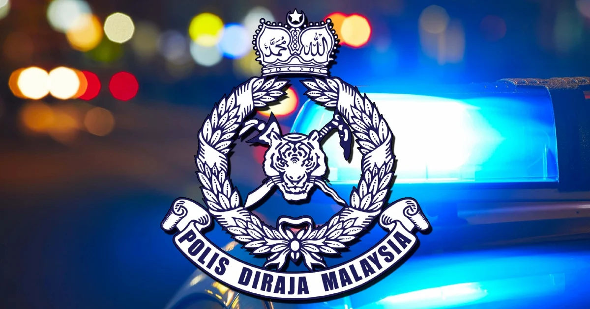 Police Bust Major Drug Den in Segambut, Arrest Suspect with RM1.7mil Haul