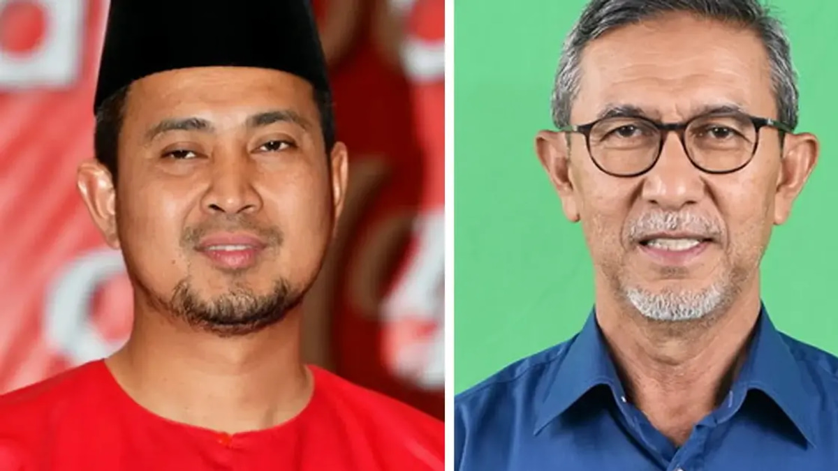 Bersatu Fields 16 Candidates for Johor State Election, Including Former MB and Ex-Deputy Speaker