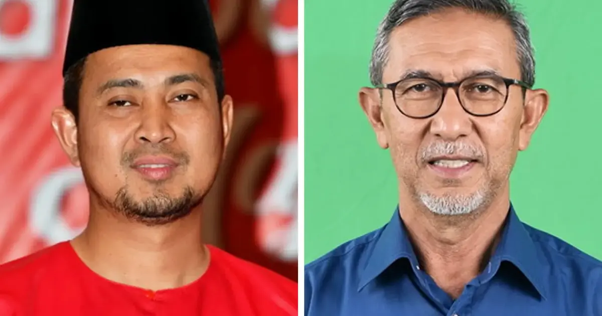 Bersatu Fields 16 Candidates for Johor State Election, Including Former MB and Ex-Deputy Speaker