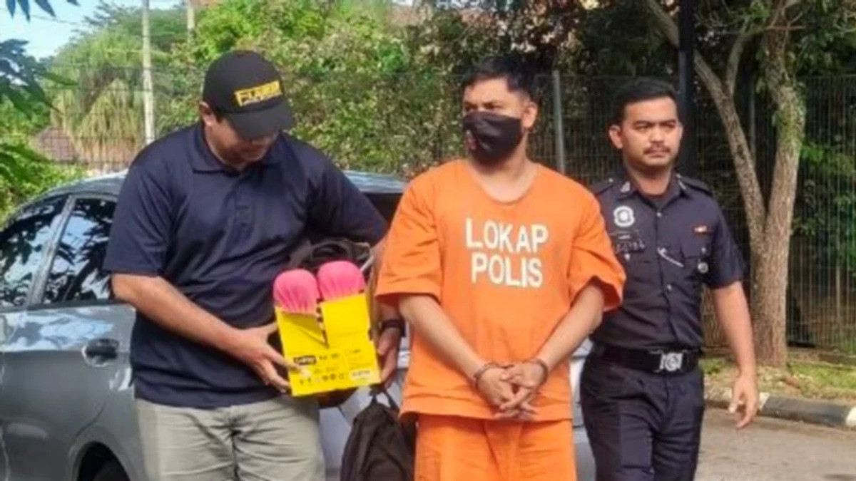 Ex-IT Engineer Fined RM18,000 for Misusing Budi95 Subsidy Scheme