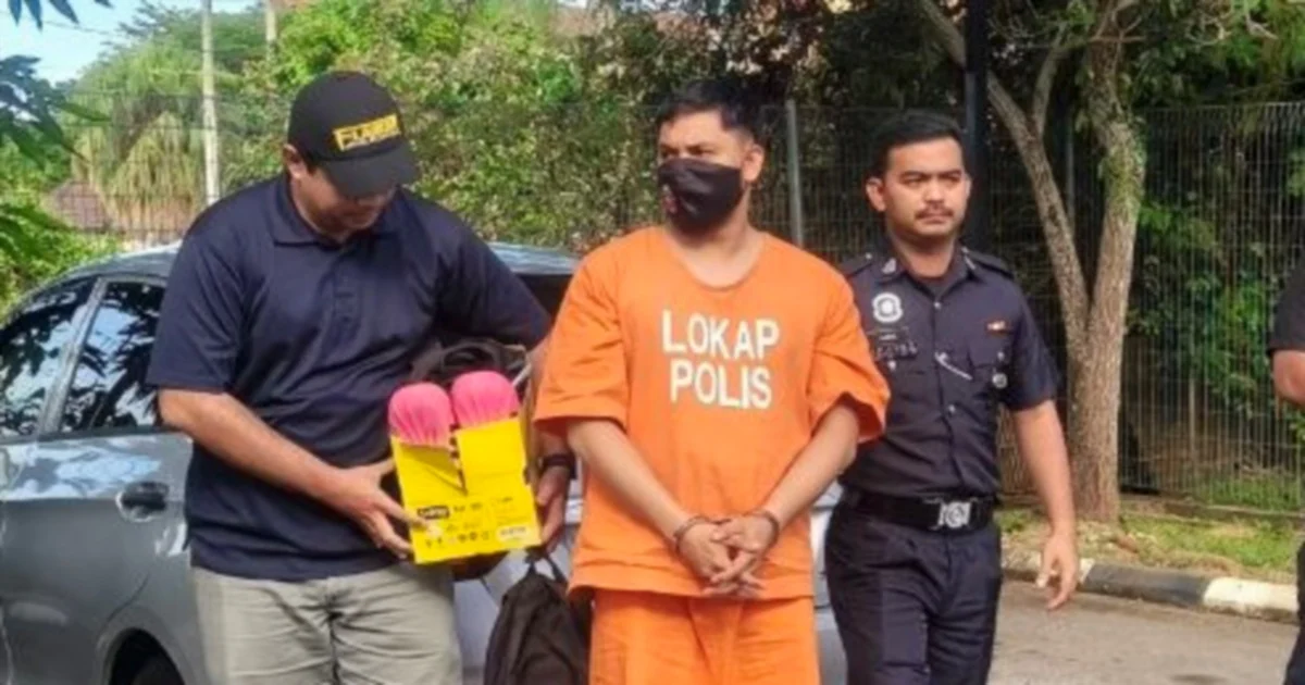 Ex-IT Engineer Fined RM18,000 for Misusing Budi95 Subsidy Scheme