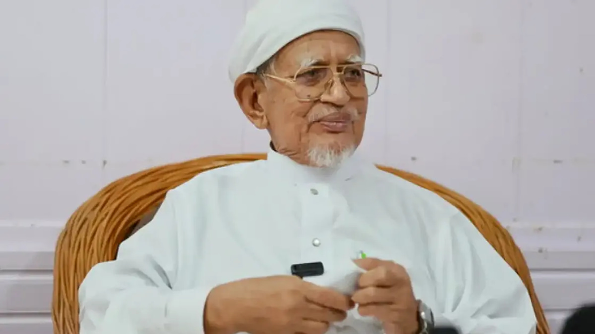 PAS Targets Ambitious 11-Seat Gain in Johor as Opposition Repositioning Continues