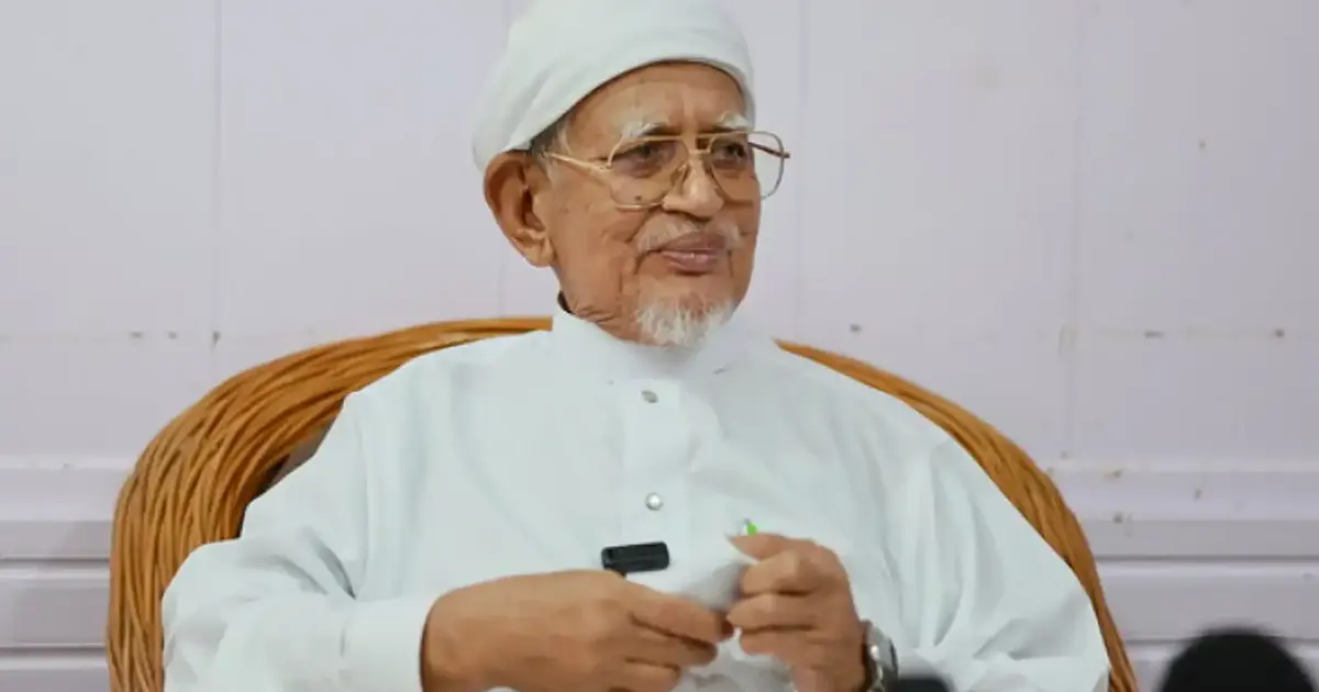 PAS Targets Ambitious 11-Seat Gain in Johor as Opposition Repositioning Continues