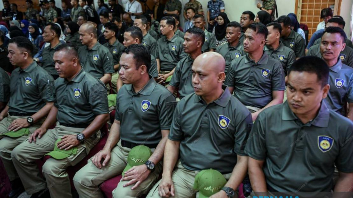 Government Pledges Job Security for AKPS Personnel Amid Service Scheme Changeover