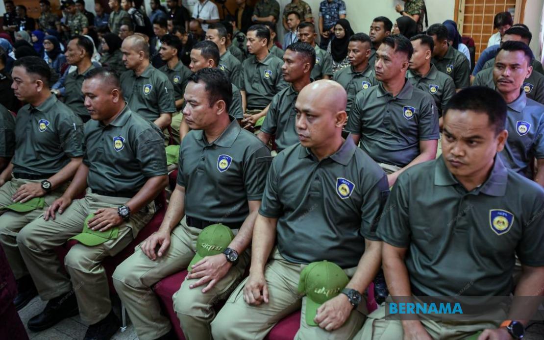 Government Pledges Job Security for AKPS Personnel Amid Service Scheme Changeover
