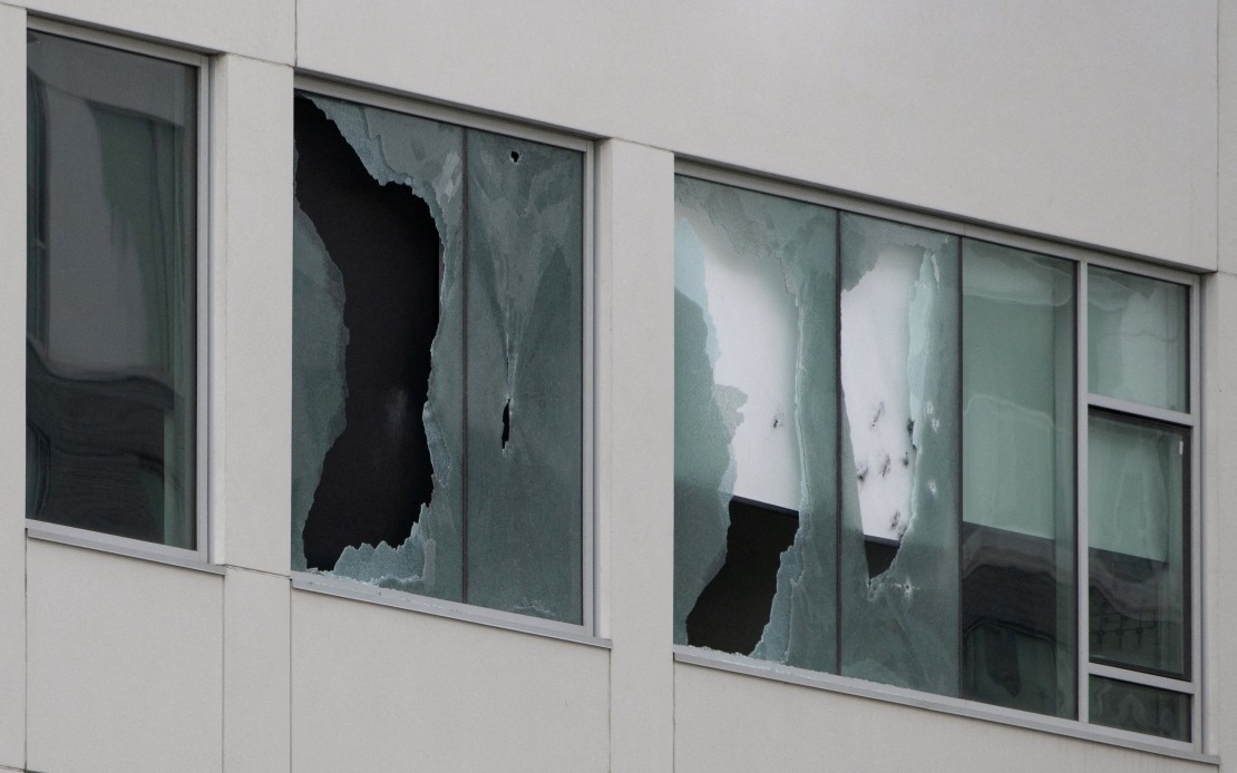 Montreal Police Officer Among Three Killed in Shooting; Incel Ideology Suspected
