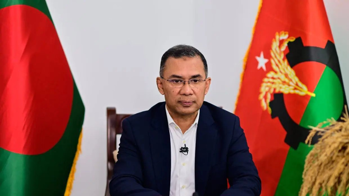 Bangladesh PM Tarique Rahman charts diplomatic course with Malaysia, China visits