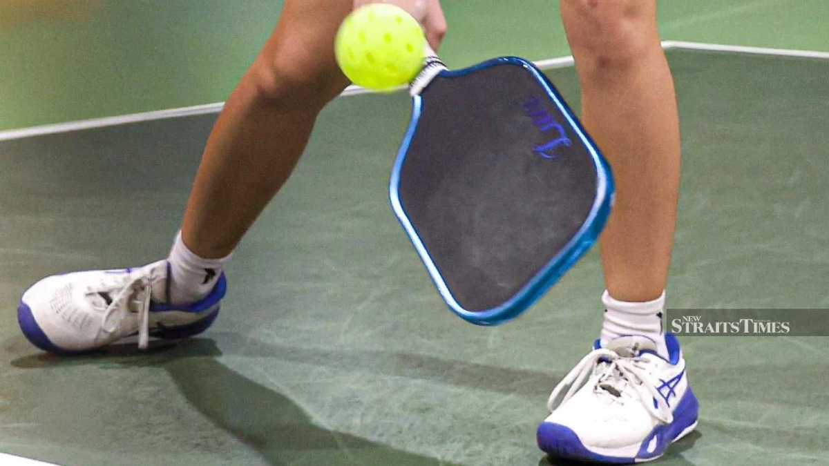 Viral Pickleball Dispute Ignites Debate Over Local Council Control of Sports Facilities