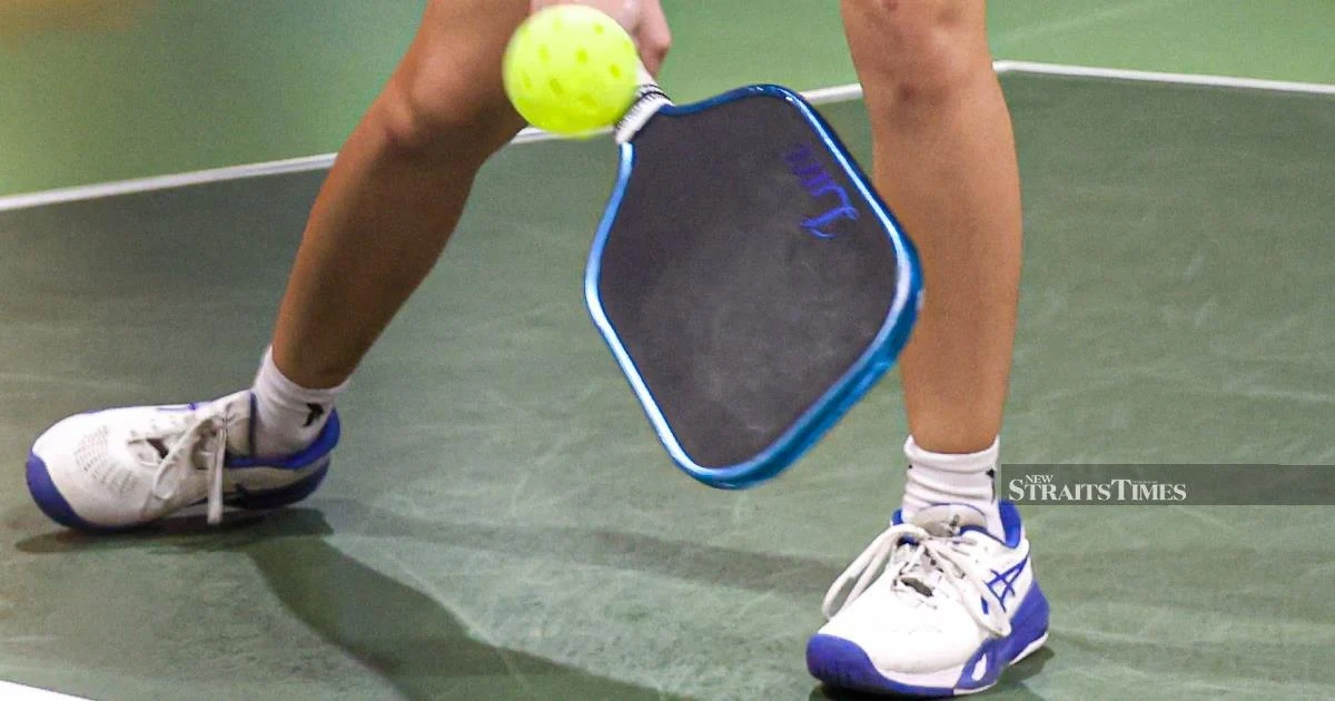 Viral Pickleball Dispute Ignites Debate Over Local Council Control of Sports Facilities