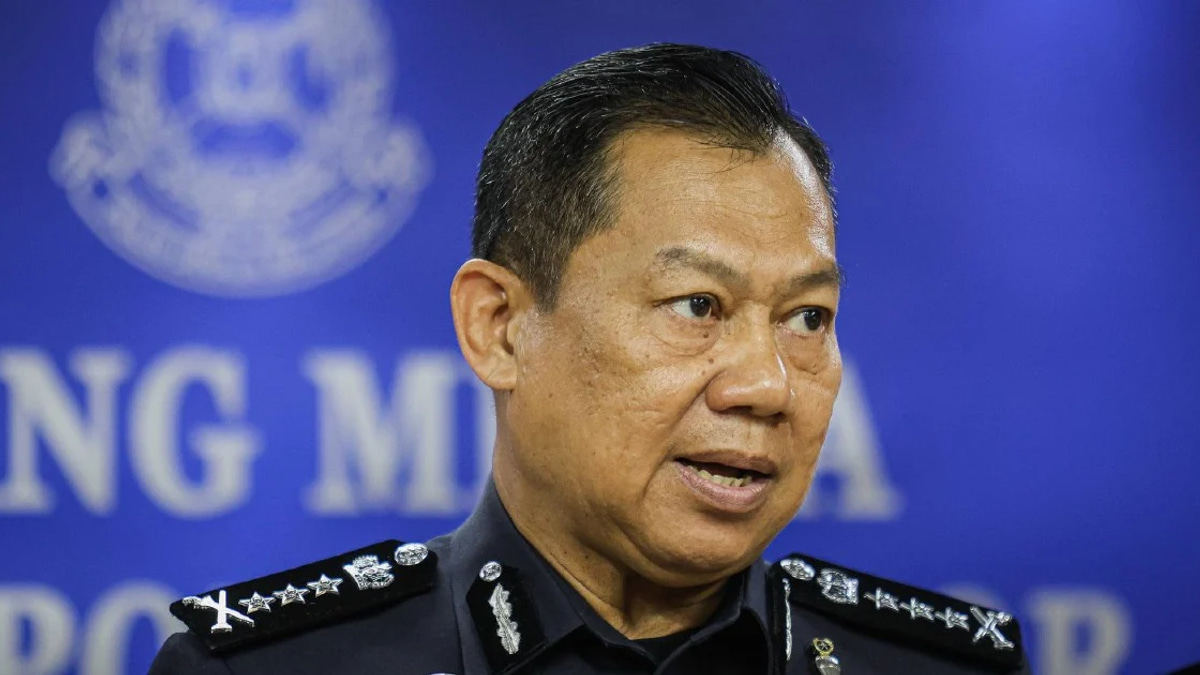 Stepmother Charged with Murder Following Toddler's Blunt Trauma Death in Johor Baru