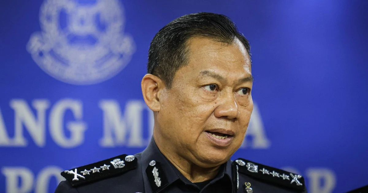 Stepmother Charged with Murder Following Toddler's Blunt Trauma Death in Johor Baru