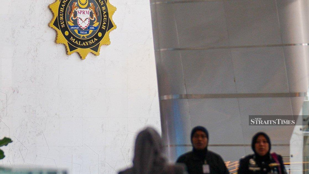 Three More Arrested in MACC's Tabung Haji RCI Investigation Over RM450,000 Penalty Notices