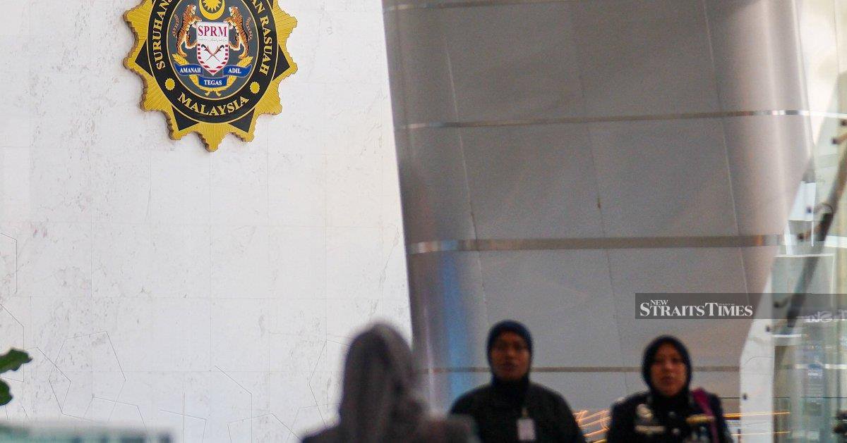 Three More Arrested in MACC's Tabung Haji RCI Investigation Over RM450,000 Penalty Notices