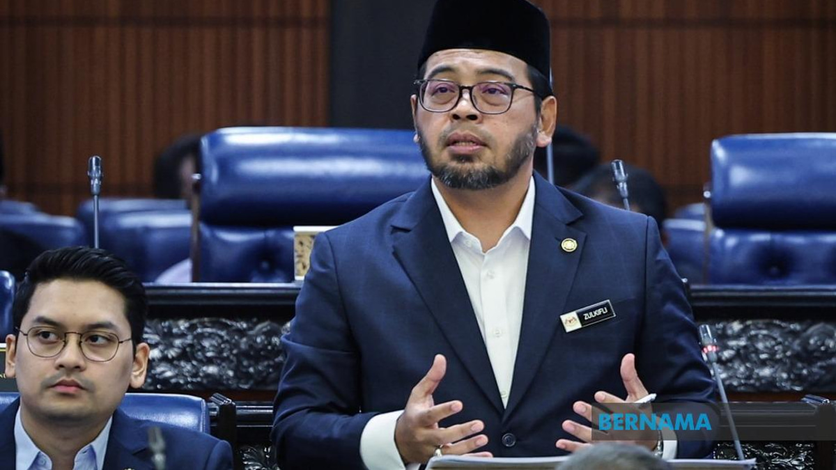 Parliament Demands Sweeping Reforms at Tabung Haji After Damning RCI Report