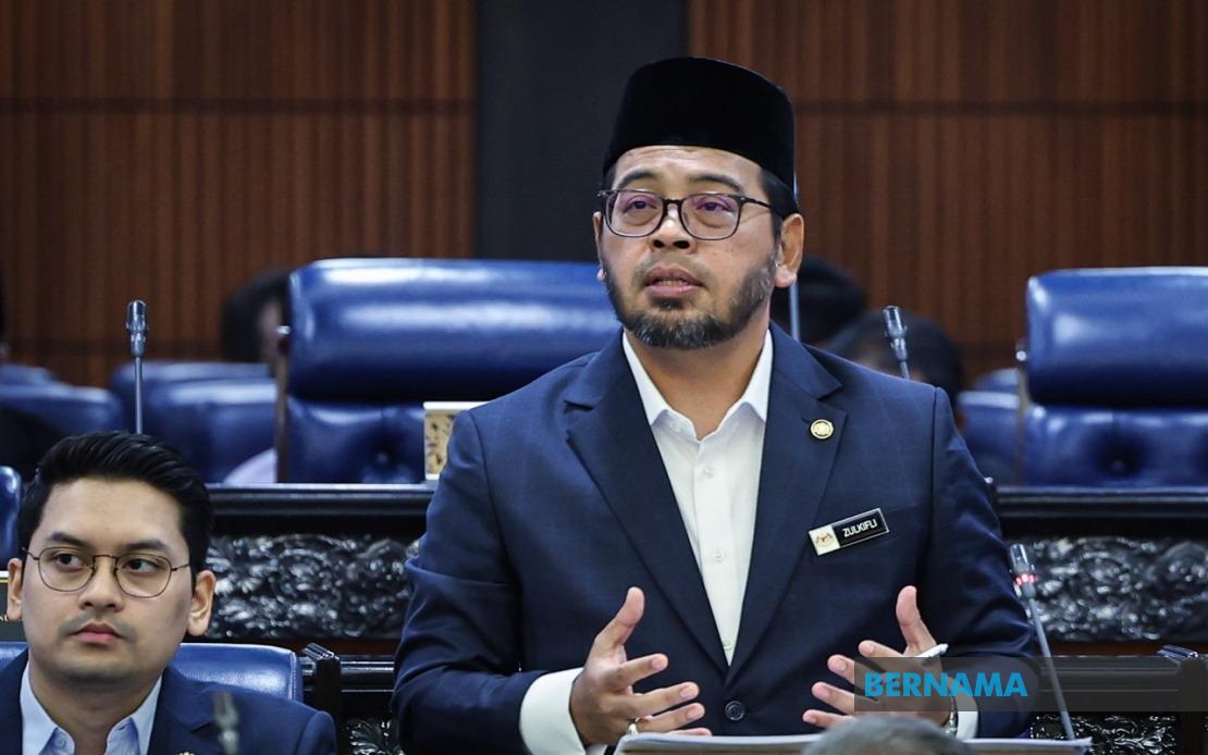 Parliament Demands Sweeping Reforms at Tabung Haji After Damning RCI Report