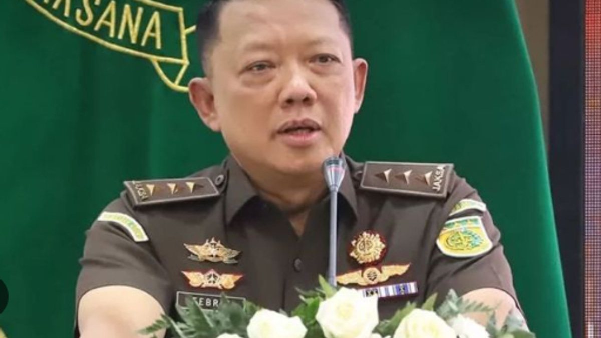 Prabowo's Anti-Corruption Campaign Hits Snag as Indonesia Struggles with Internal Police Accountability
