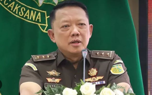 Prabowo's Anti-Corruption Campaign Hits Snag as Indonesia Struggles with Internal Police Accountability
