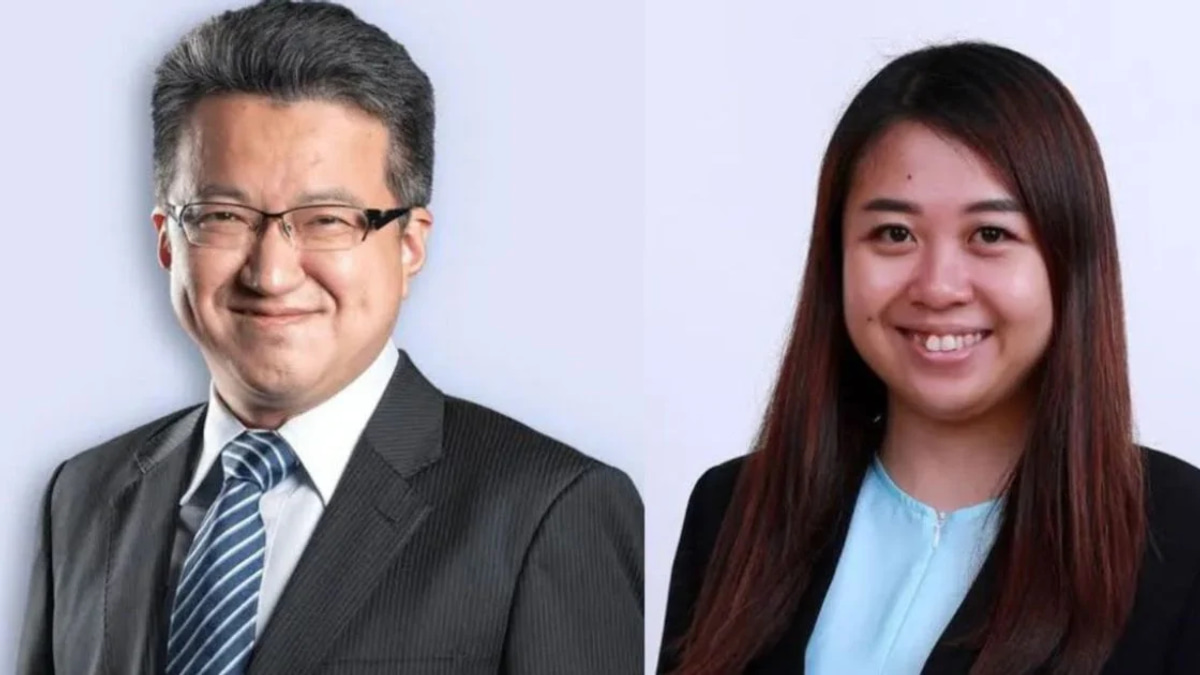 DAP Drops Veterans Chin Tong and Cai Tung Ahead of Johor State Election
