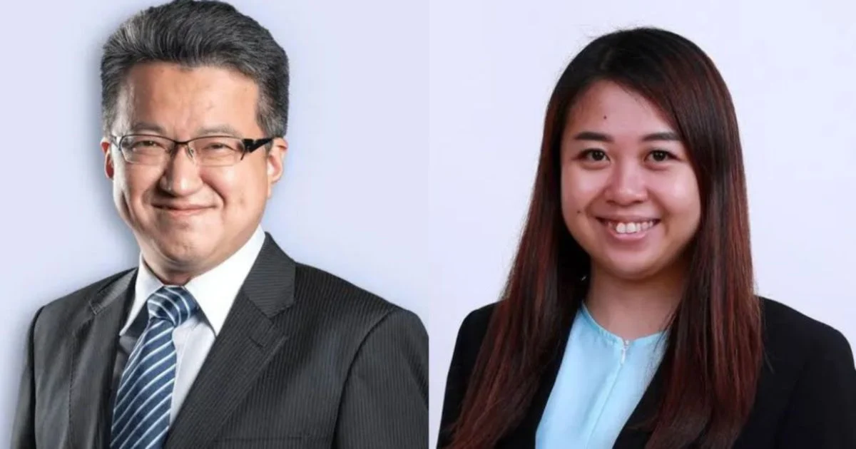 DAP Drops Veterans Chin Tong and Cai Tung Ahead of Johor State Election