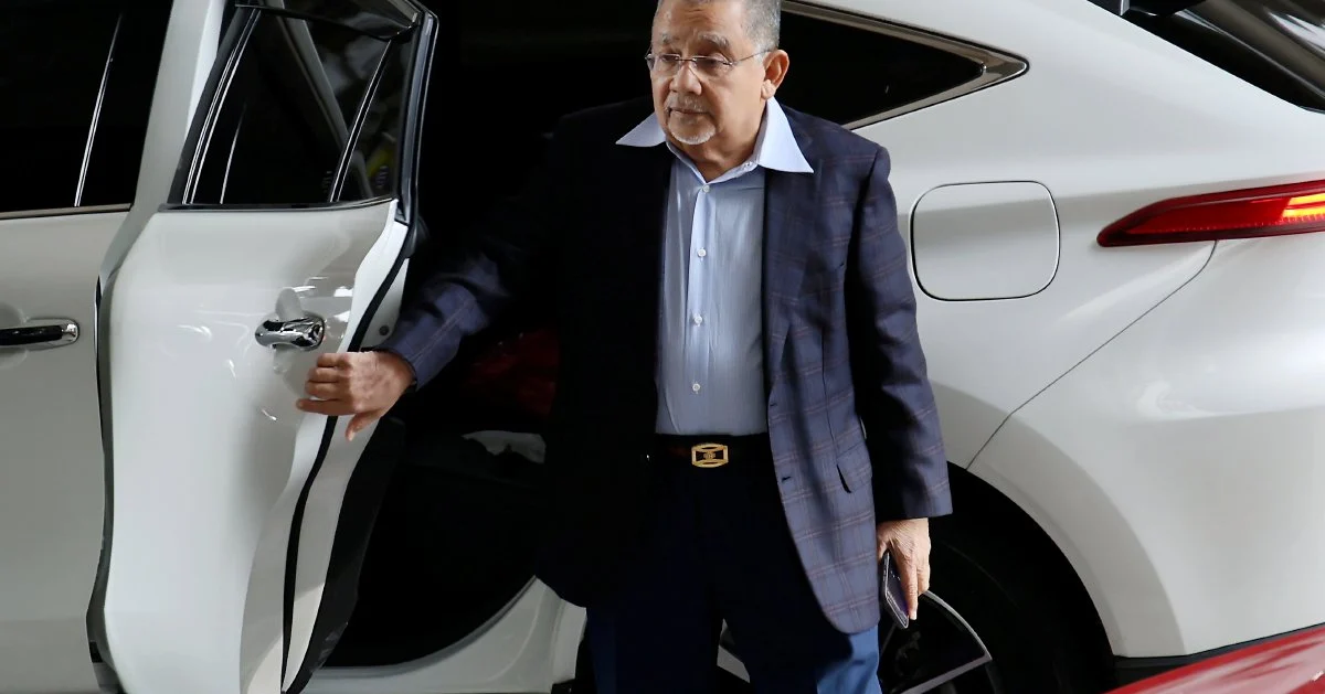 Federal Court Upholds Isa Samad's Conviction; Former Felda Chief to Serve Sentence