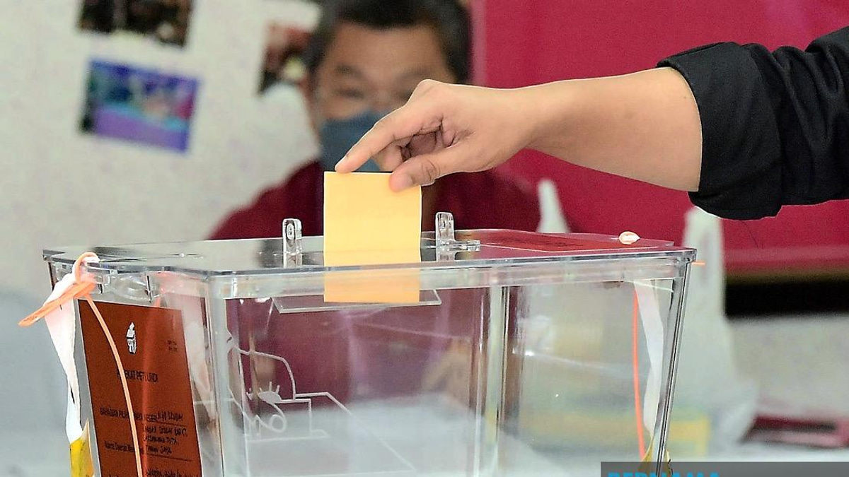 PAS Accepts Johor Voters' Mandate as BN Secures Majority; PN, Bersatu and Bersama Face Strategic Reckoning