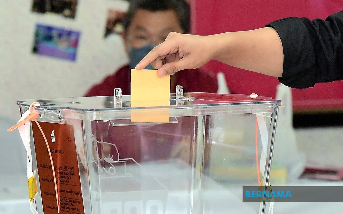 PAS Accepts Johor Voters' Mandate as BN Secures Majority; PN, Bersatu and Bersama Face Strategic Reckoning
