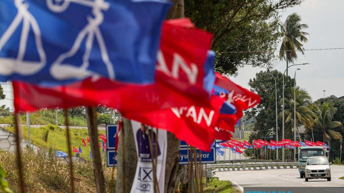 Suhaizan Eyes Larkin Comeback as PH Bets on Higher Turnout in Johor Election