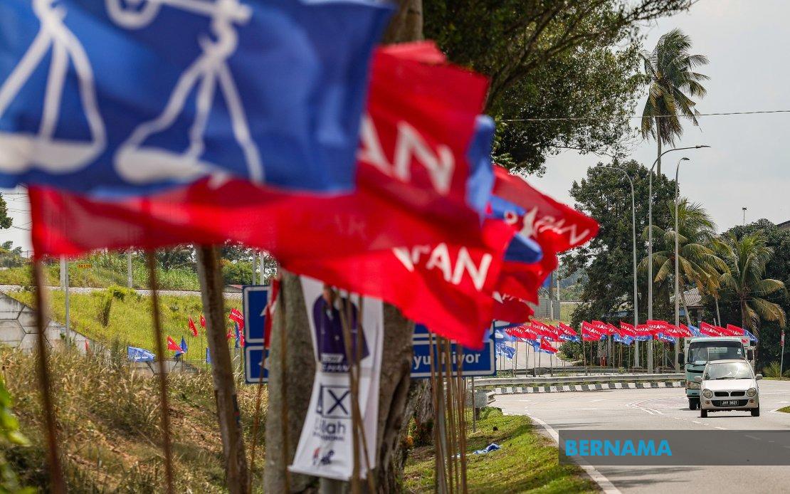 Suhaizan Eyes Larkin Comeback as PH Bets on Higher Turnout in Johor Election