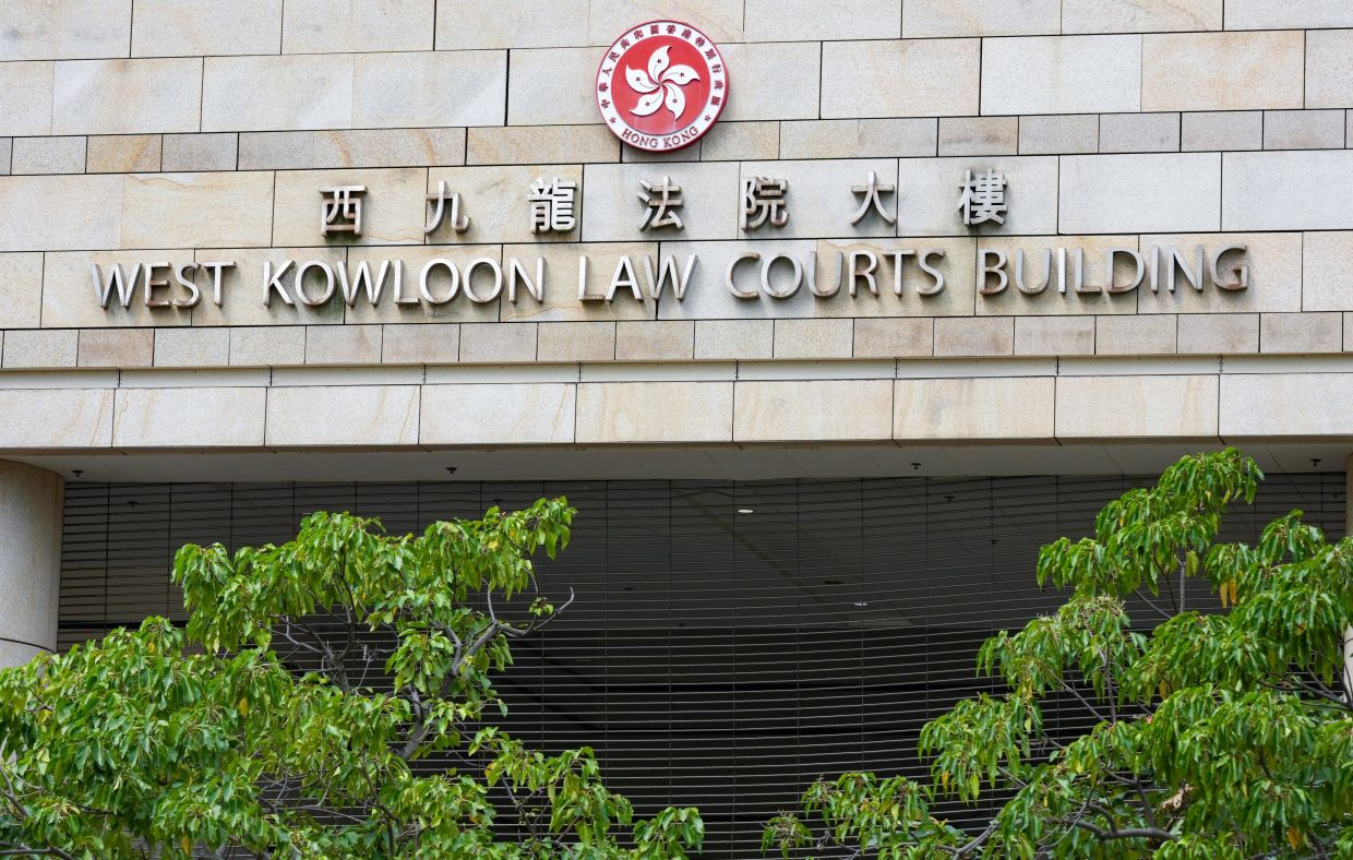 Hong Kong Man Sentenced to Four Months Jail for Groping Student on Bus