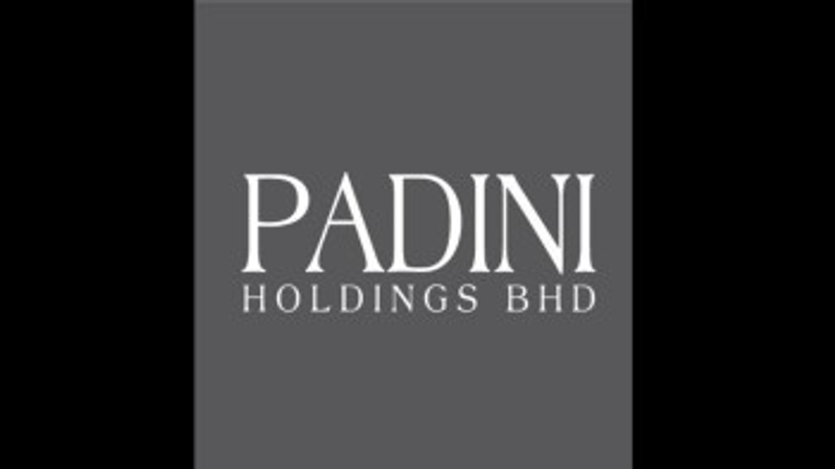 MACC Clears Padini Holdings in Probe; All Frozen Accounts Released