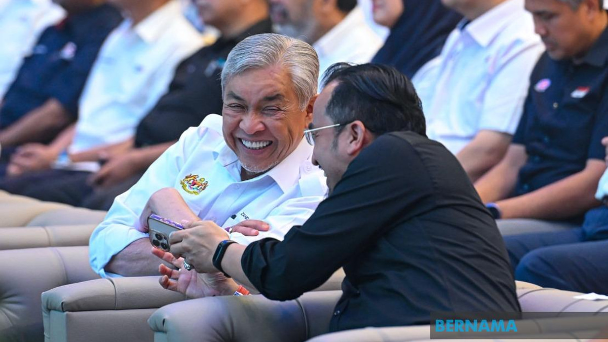 Cabinet Agrees to Extend Tabung Haji RCI Review and Release Report to Public