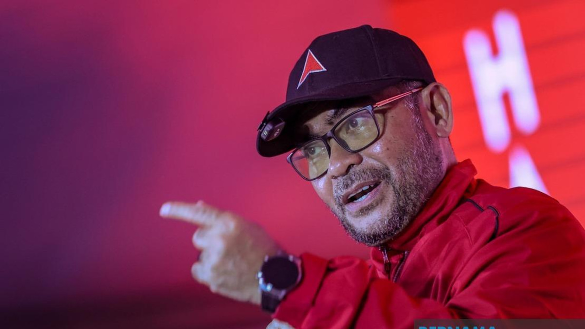 Johor Election Offers Chance to Show Democratic Strength, Says Amanah Deputy
