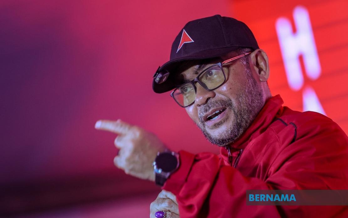 Johor Election Offers Chance to Show Democratic Strength, Says Amanah Deputy