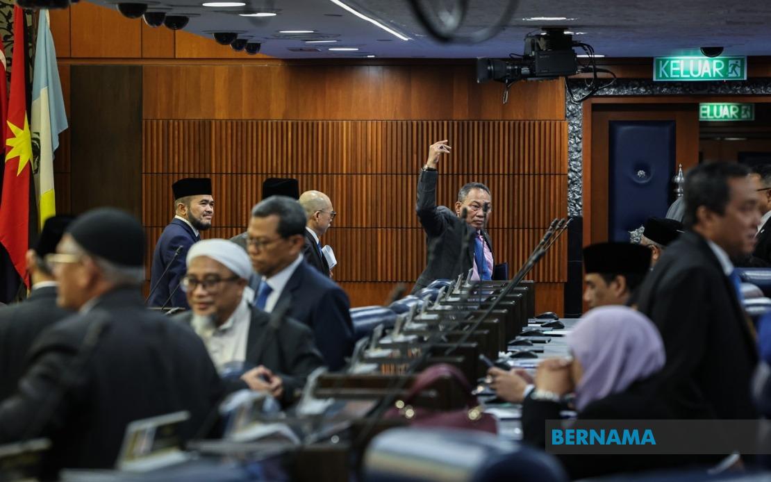 Anwar Criticises Opposition for Politicising Tabung Haji Scandal Instead of Focusing on Institutional Reform