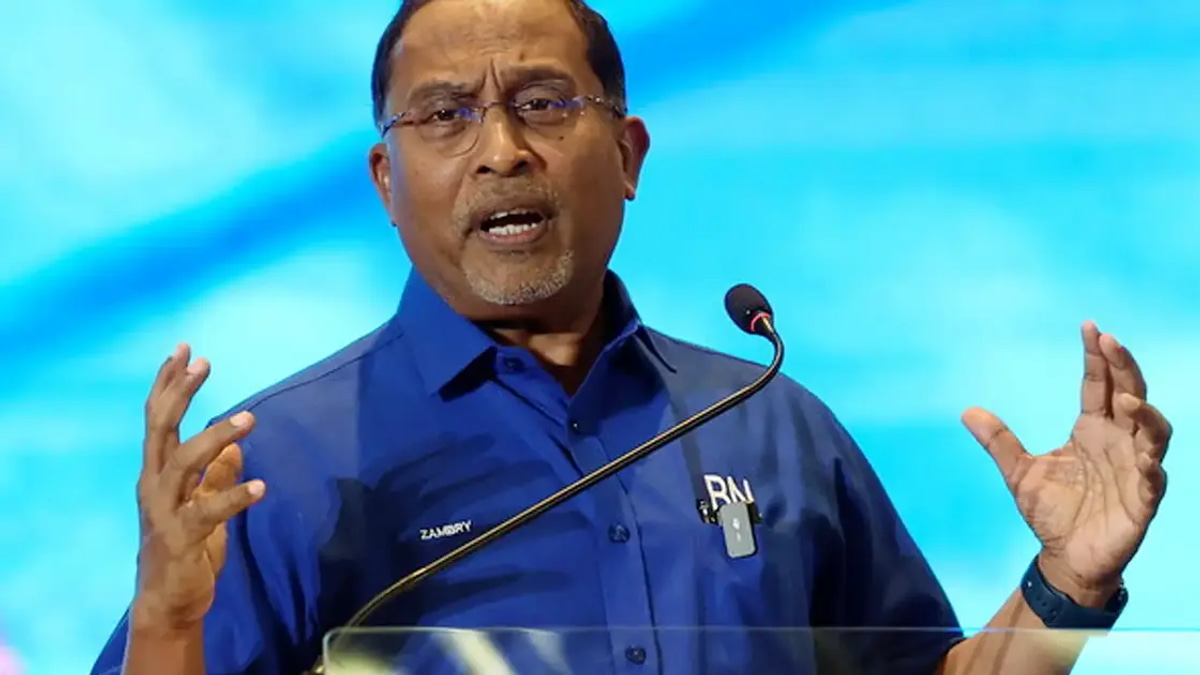 BN Dismisses Impact of Wawasan and Bersama Coalitions on State Election Prospects
