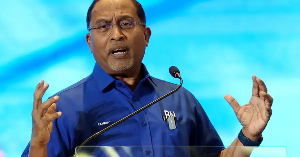 BN Dismisses Impact of Wawasan and Bersama Coalitions on State Election Prospects