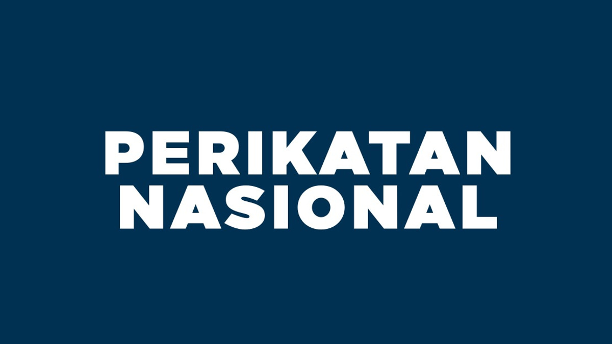 Perikatan Nasional Overhauls Leadership Structure, Removes Mohd Radzi and Azmin