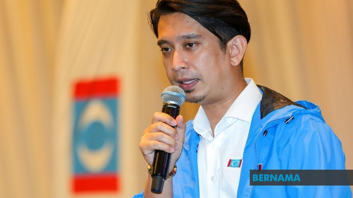 Melaka PKR Calls for Consensus Approach as DAP Exits State Government Over Nominated Assemblymen