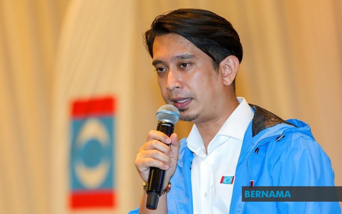 Melaka PKR Calls for Consensus Approach as DAP Exits State Government Over Nominated Assemblymen