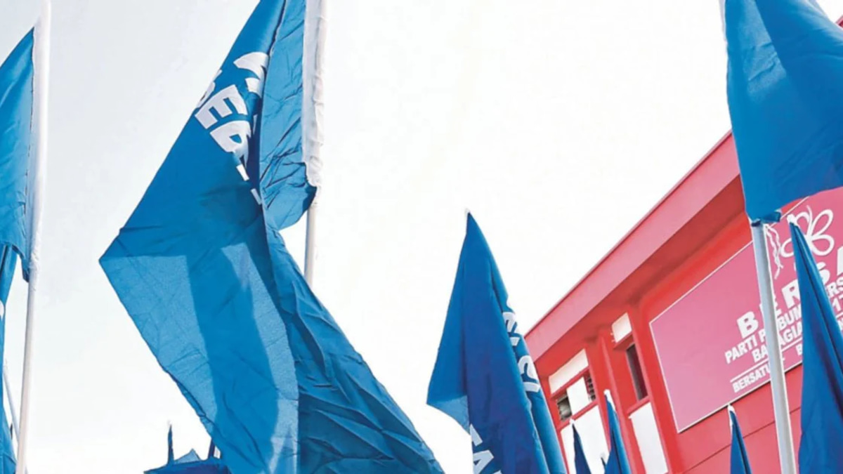 PN logo row threatens Bersatu's election prospects as coalition tightens controls