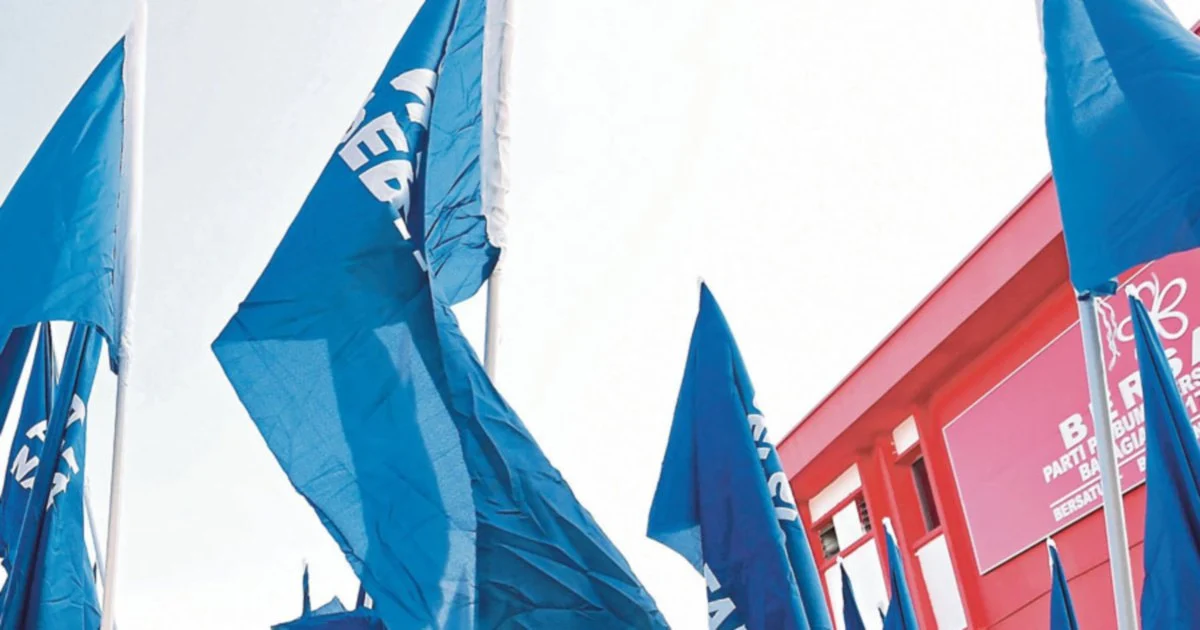 PN logo row threatens Bersatu's election prospects as coalition tightens controls