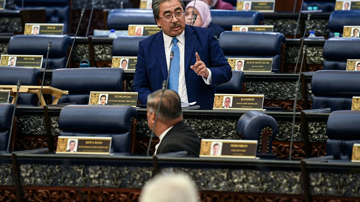 US Labour Investigation Nears Conclusion as Malaysia Braces for Potential 10% Tariff